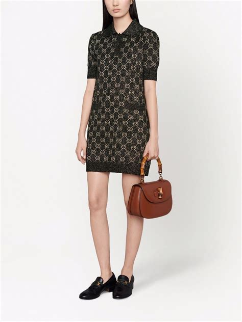 gucci knit dresses